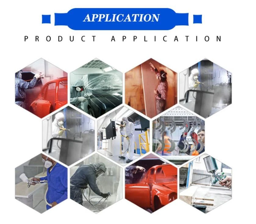 APPLICATION