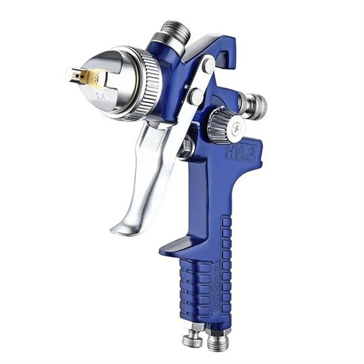 HVLP PAINT SPRAYER