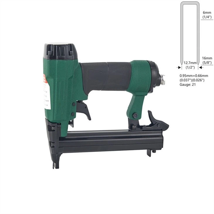 Pneumatic Air Nailer